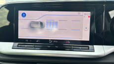 Ford Tourneo Connect 1.5 EcoBoost Active 5dr Petrol Estate